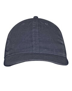 econscious EC7101 - Hemp Hero 6-Panel Cap