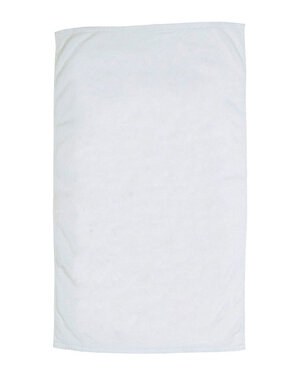 Pro Towels BT17 - Diamond Collection Beach Towel