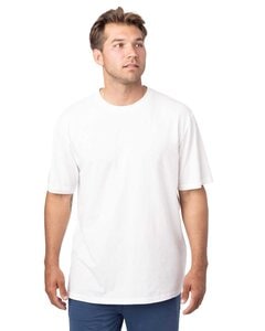econscious EC1070 - Unisex Reclaimist Vibes T-Shirt White Mist