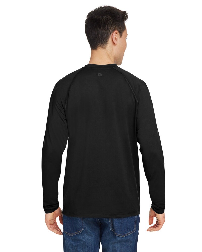 Marmot M14153 - Men's Windridge Long-Sleeve Shirt