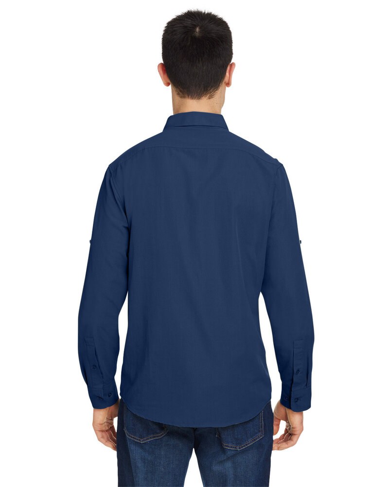 Marmot M14089 - Men's Aerobora Long-Sleeve Woven