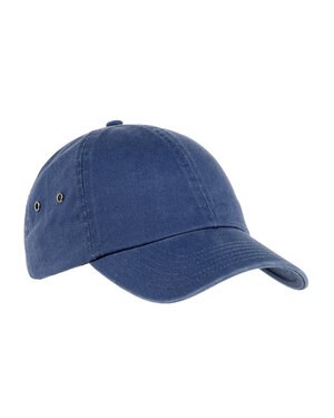 Big Accessories BA529 - Washed Baseball Cap