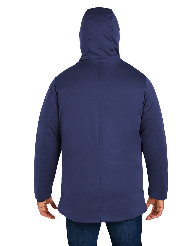 CORE365 CE715 - Unisex Techno Lite Flat-Fill Insulated Jacket