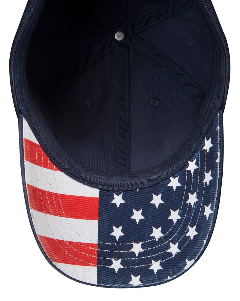 Adams AM101 - Americana Dad Hat