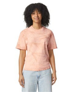 Comfort Colors 1745 - Adult Heavyweight Color Blast T-Shirt Umber