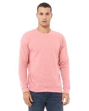 Bella+Canvas 3945 - Unisex Drop Shoulder Sweatshirt