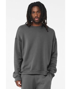 Bella+Canvas 3945 - Unisex Drop Shoulder Sweatshirt