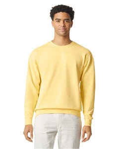 Comfort Colors 1466CC - Unisex Lighweight Cotton Crewneck Sweatshirt Butter