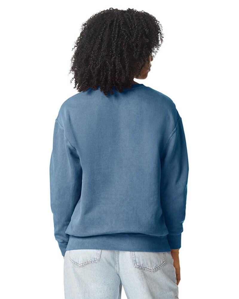 Comfort Colors 1466CC - Unisex Lighweight Cotton Crewneck Sweatshirt