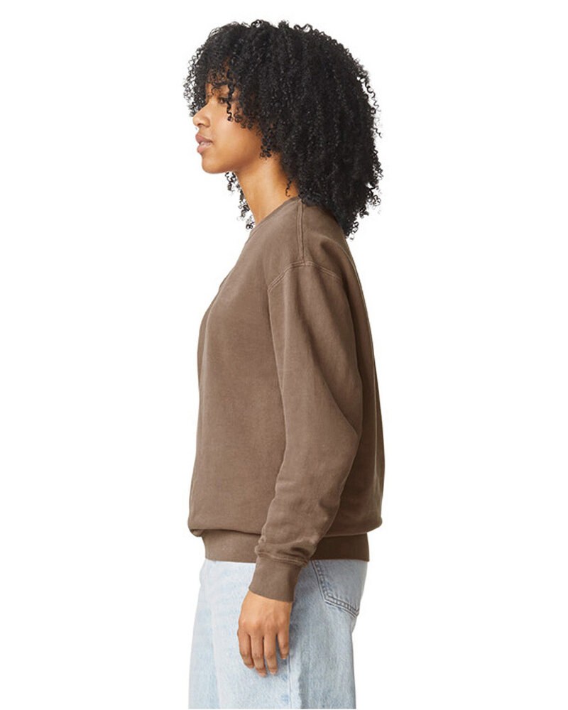 Comfort Colors 1466CC - Unisex Lighweight Cotton Crewneck Sweatshirt