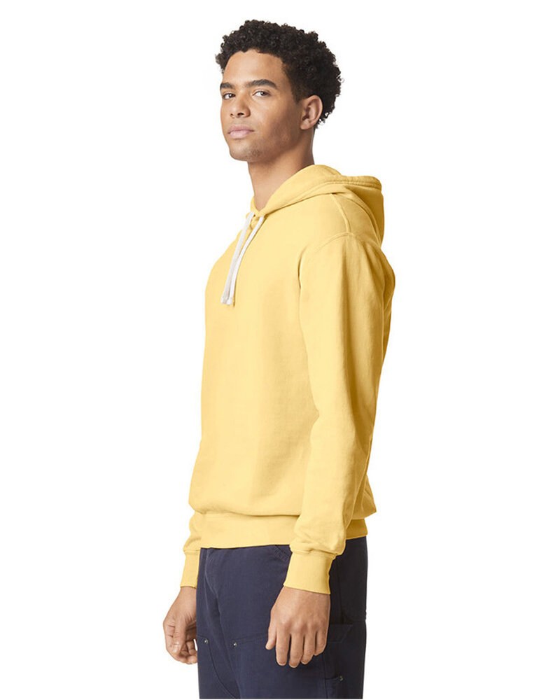 Comfort Colors 1467CC - Unisex Lighweight Cotton Hooded Sweatshirt