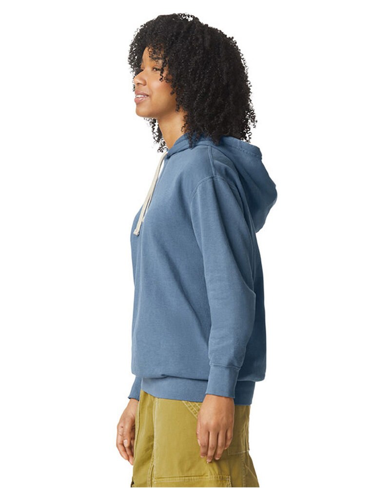 Comfort Colors 1467CC - Unisex Lighweight Cotton Hooded Sweatshirt