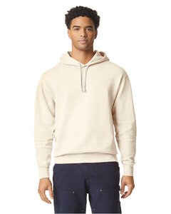 Comfort Colors 1467CC - Unisex Lighweight Cotton Hooded Sweatshirt Ivory