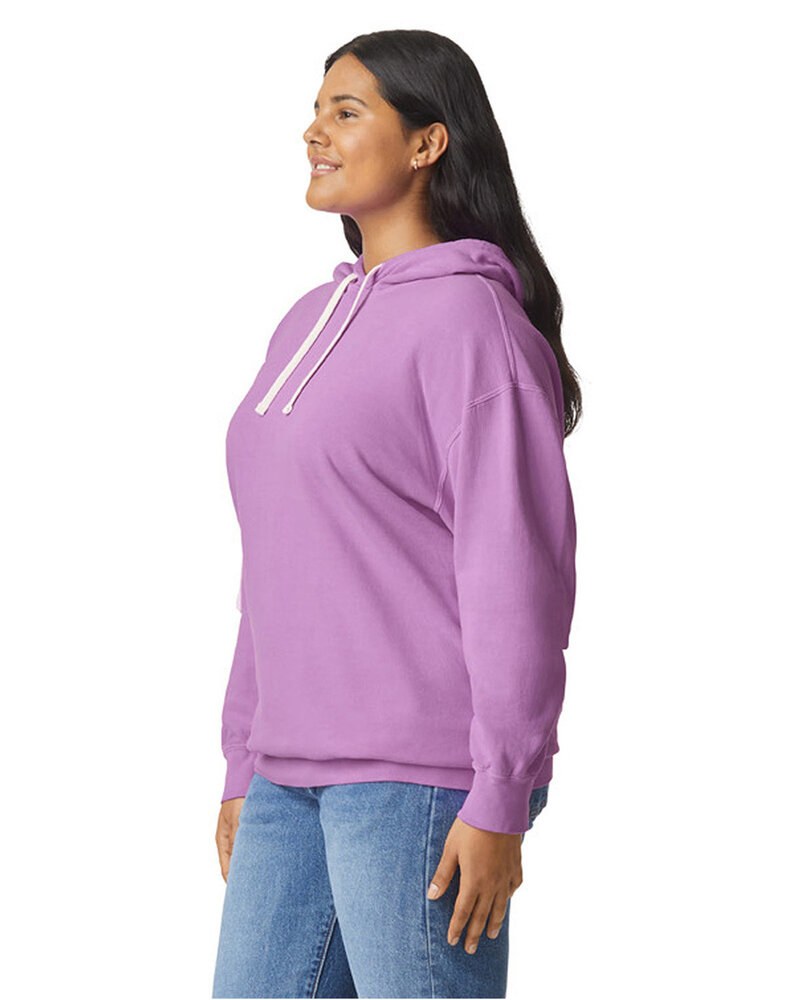Comfort Colors 1467CC - Unisex Lighweight Cotton Hooded Sweatshirt