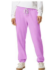 Comfort Colors 1469CC - Unisex Lighweight Cotton Sweatpant Neon Violet