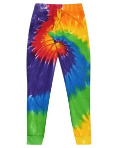 Tie-Dye CD8999 - Ladies Jogger Pant Prism