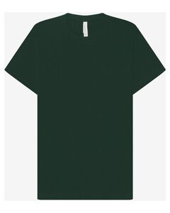 Bella+Canvas 3010C - FWD Fashion Men's Heavyweight Street T-Shirt Forest