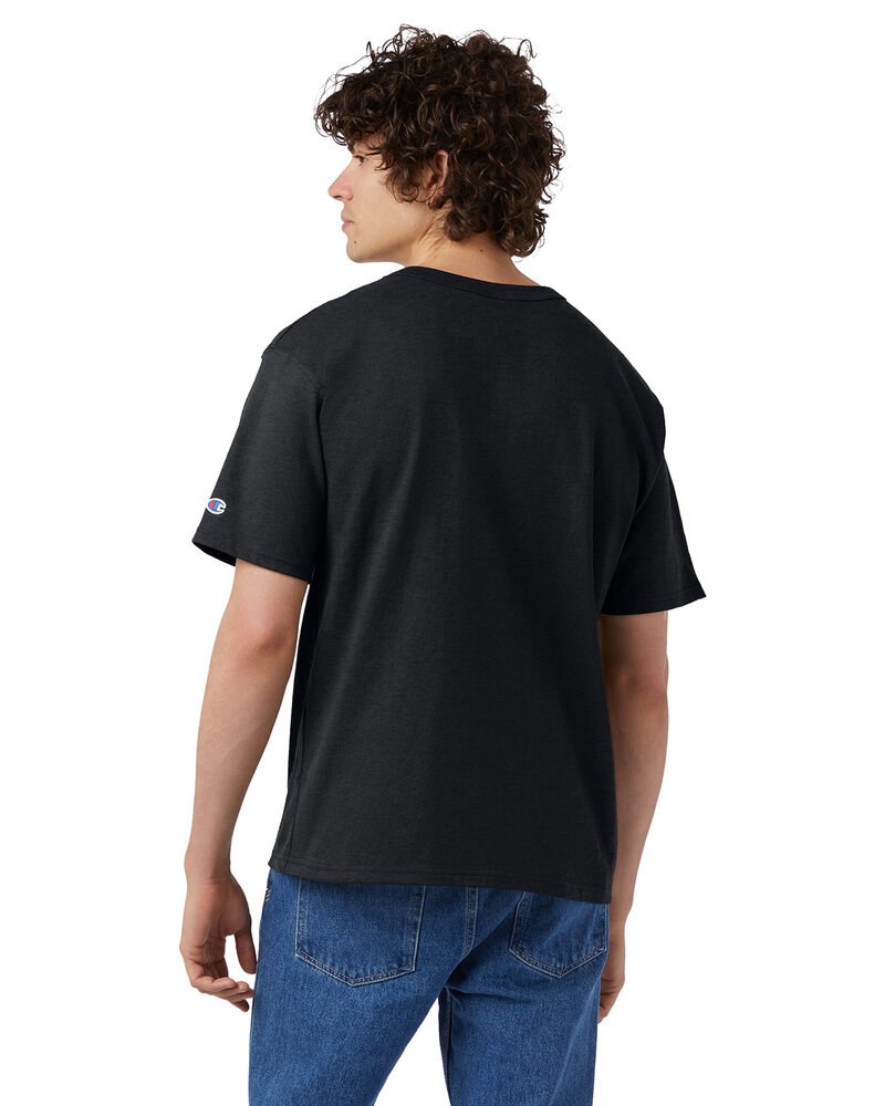 Champion T2102 - 9.3 oz./lin. yd. Heritage Jersey T-Shirt