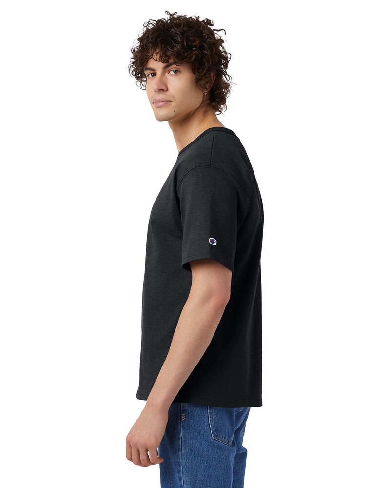 Champion T2102 - 9.3 oz./lin. yd. Heritage Jersey T-Shirt