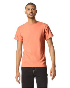 Gildan G500 - Heavy Cotton™ T-Shirt Tangerine