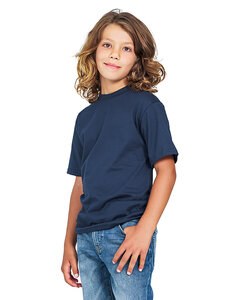 US Blanks US2000Y - Youth Organic Cotton T-Shirt