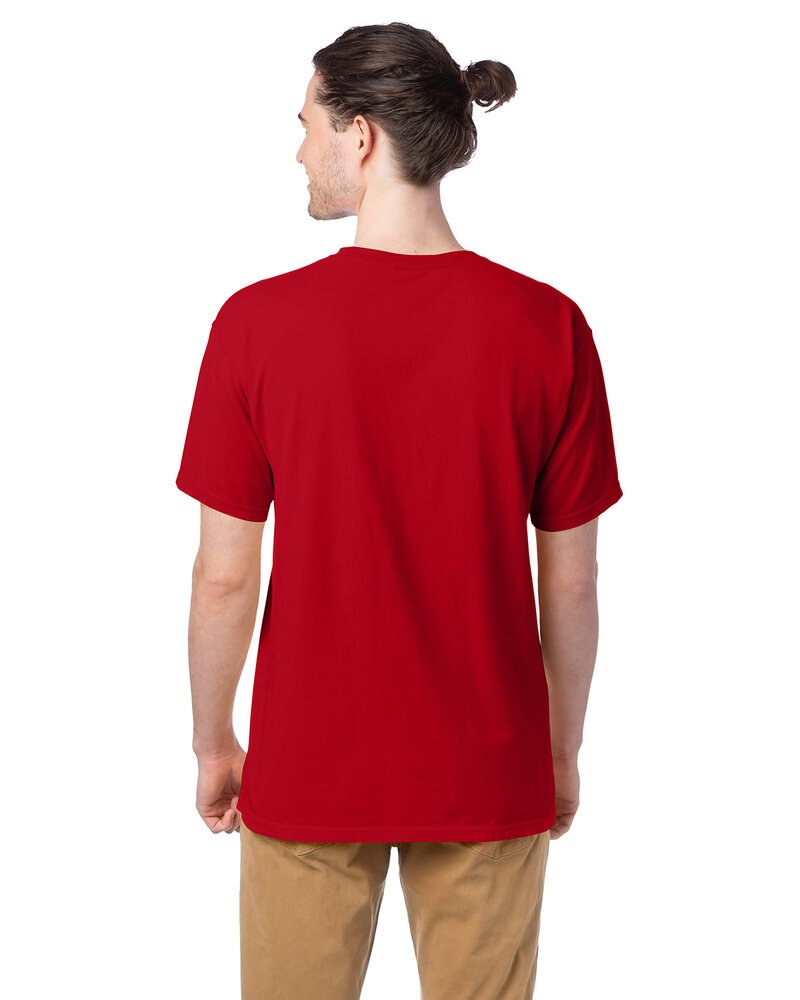 ComfortWash by Hanes GDH100 - Men's Garment-Dyed T-Shirt