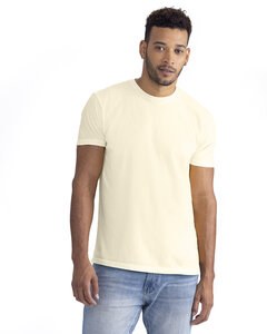 Next Level Apparel 3600SW - Unisex Soft Wash T-Shirt Washed Natural