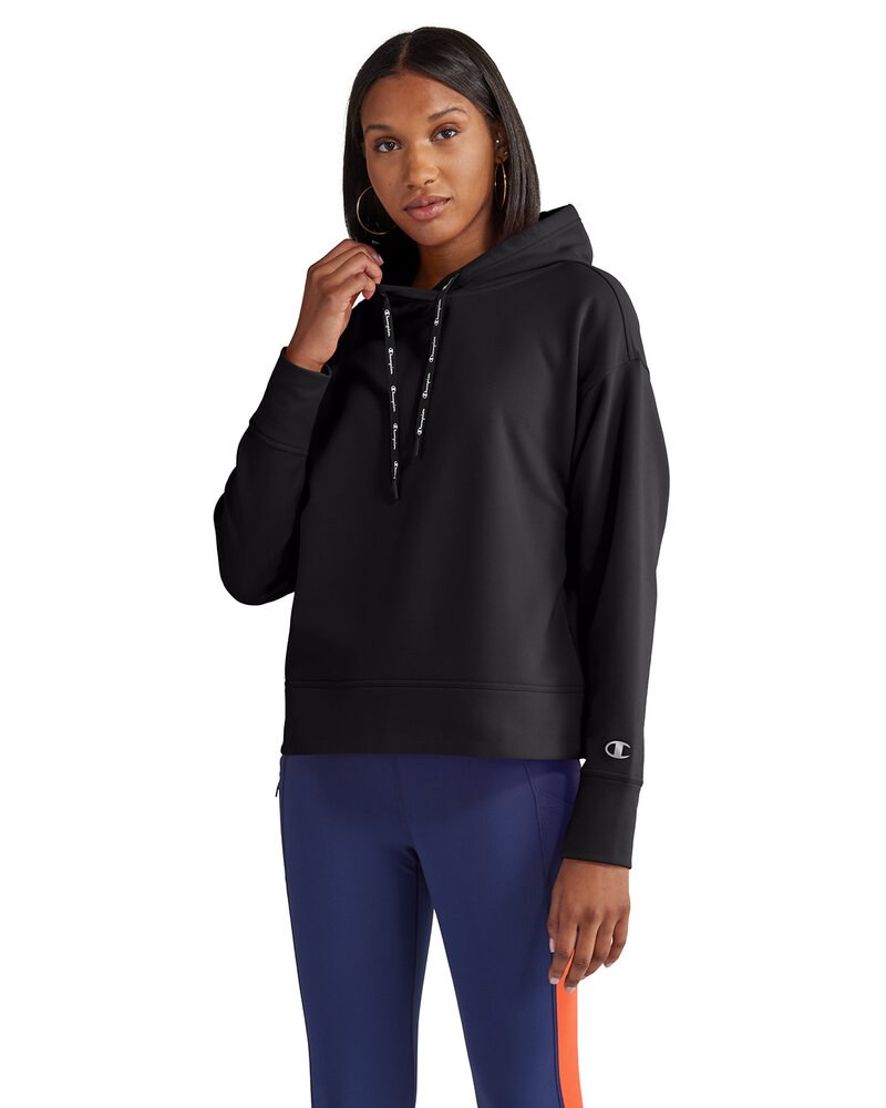 Champion CHP100 - Ladies Gameday Hooded Sweatshirt