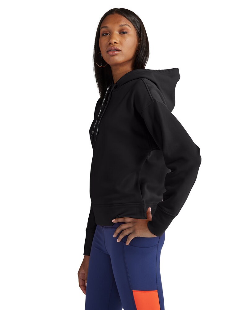 Champion CHP100 - Ladies Gameday Hooded Sweatshirt