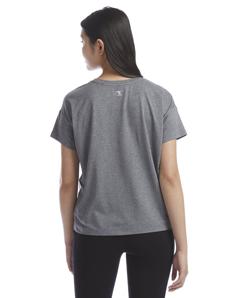 Champion CHP130 - Ladies Relaxed Essential T-Shirt