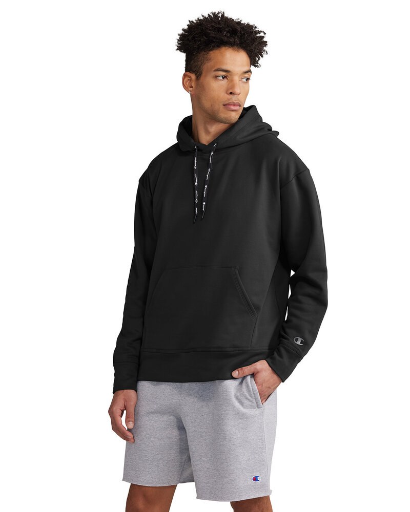 Champion CHP180 - Unisex Gameday Hooded Sweatshirt