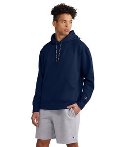 Champion CHP180 - Unisex Gameday Hooded Sweatshirt Athletic Navy