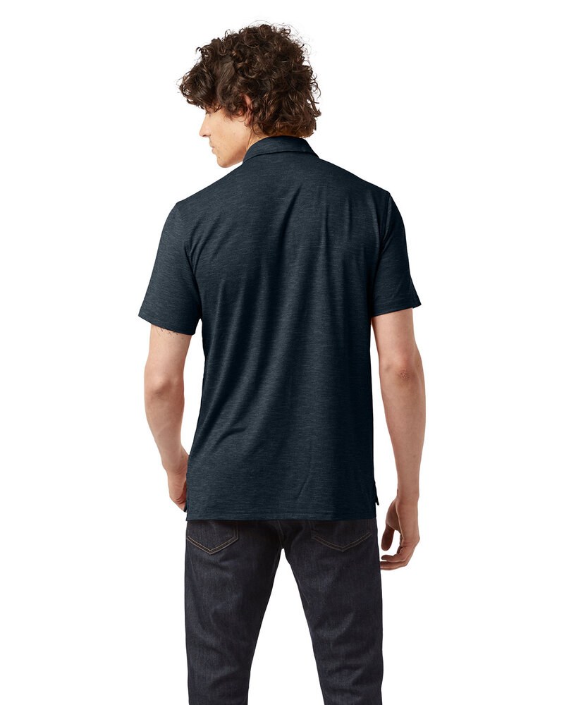 Champion CHP115 - Men's Micro Mesh Sport Polo