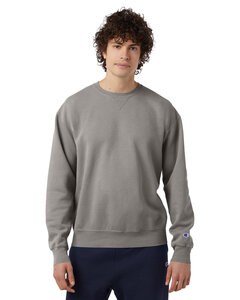 Champion CD400 - Unisex Garment Dyed Sweatshirt