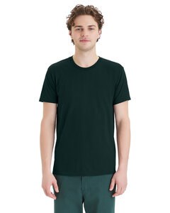 Hanes 498PT - Unisex Perfect-T PreTreat T-Shirt Deep Forest