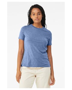 Bella+Canvas 6413 - Ladies Relaxed Triblend T-Shirt