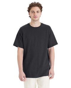 Hanes 5280T - Men's Tall Essential-T T-Shirt Charcoal Heather
