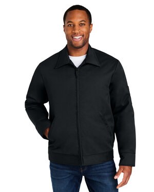 Harriton M721 - Unisex ClimaBloc® Station Jacket