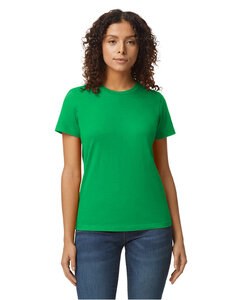 Gildan G650L - Ladies Softstyle Midweight Ladies T-Shirt