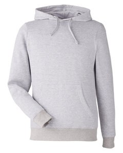 J. America 8720JA - Unisex BTB Fleece Hooded Sweatshirt Oxford