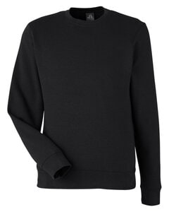 J. America 8721JA - Unisex BTB Fleece Sweatshirt Black
