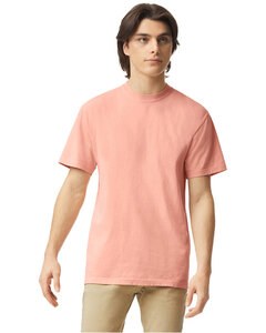 Comfort Colors C1717 - Adult Heavyweight T-Shirt Peachy