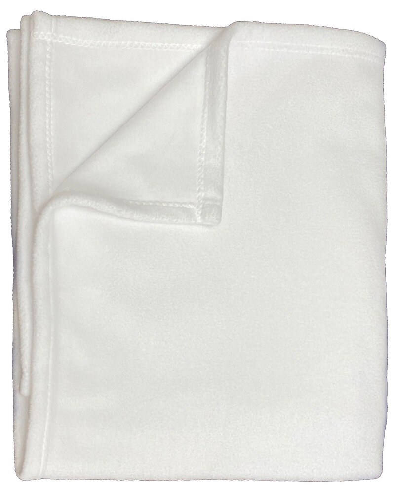 Liberty Bags PB5060F - Sublimation Brushed Fleece Blanket