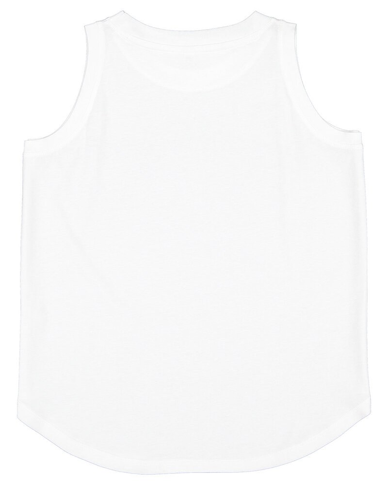 LAT 3592 - Ladies Relaxed Tank