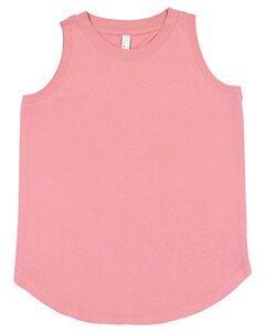 LAT 3592 - Ladies Relaxed Tank Mauvelous