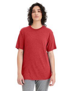 Alternative Apparel 05050BP - Men's Vintage Jersey Keeper T-Shirt Vintage Red