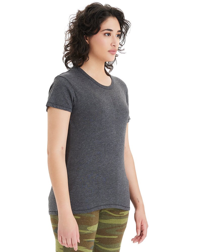 Alternative Apparel 05052BP - Ladies Vintage Jersey Keepsake T-Shirt