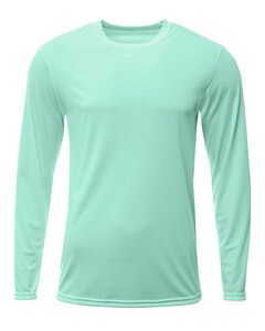 A4 N3425 - Mens Sprint Long Sleeve T-Shirt