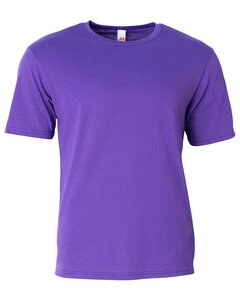 A4 N3013 - Adult Softek T-Shirt