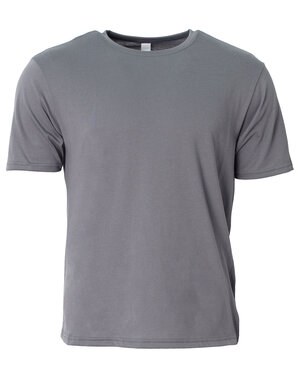 A4 N3013 - Adult Softek T-Shirt